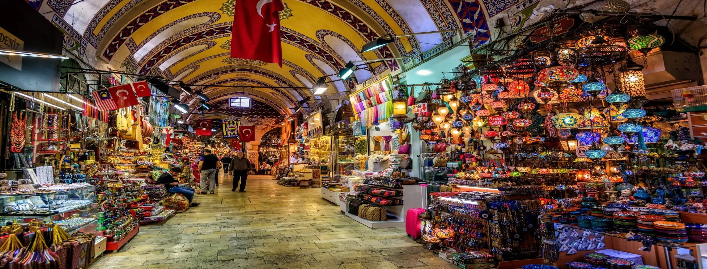 Image for Kemeralti Bazaar